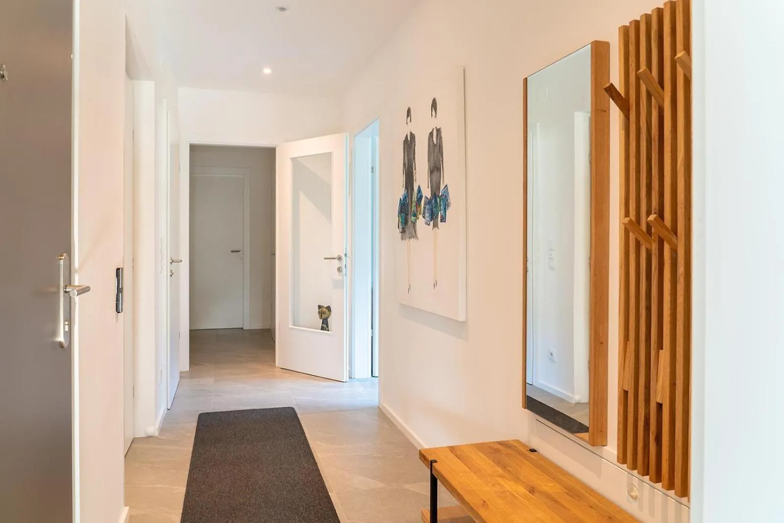 Forest Sky Suite Graz