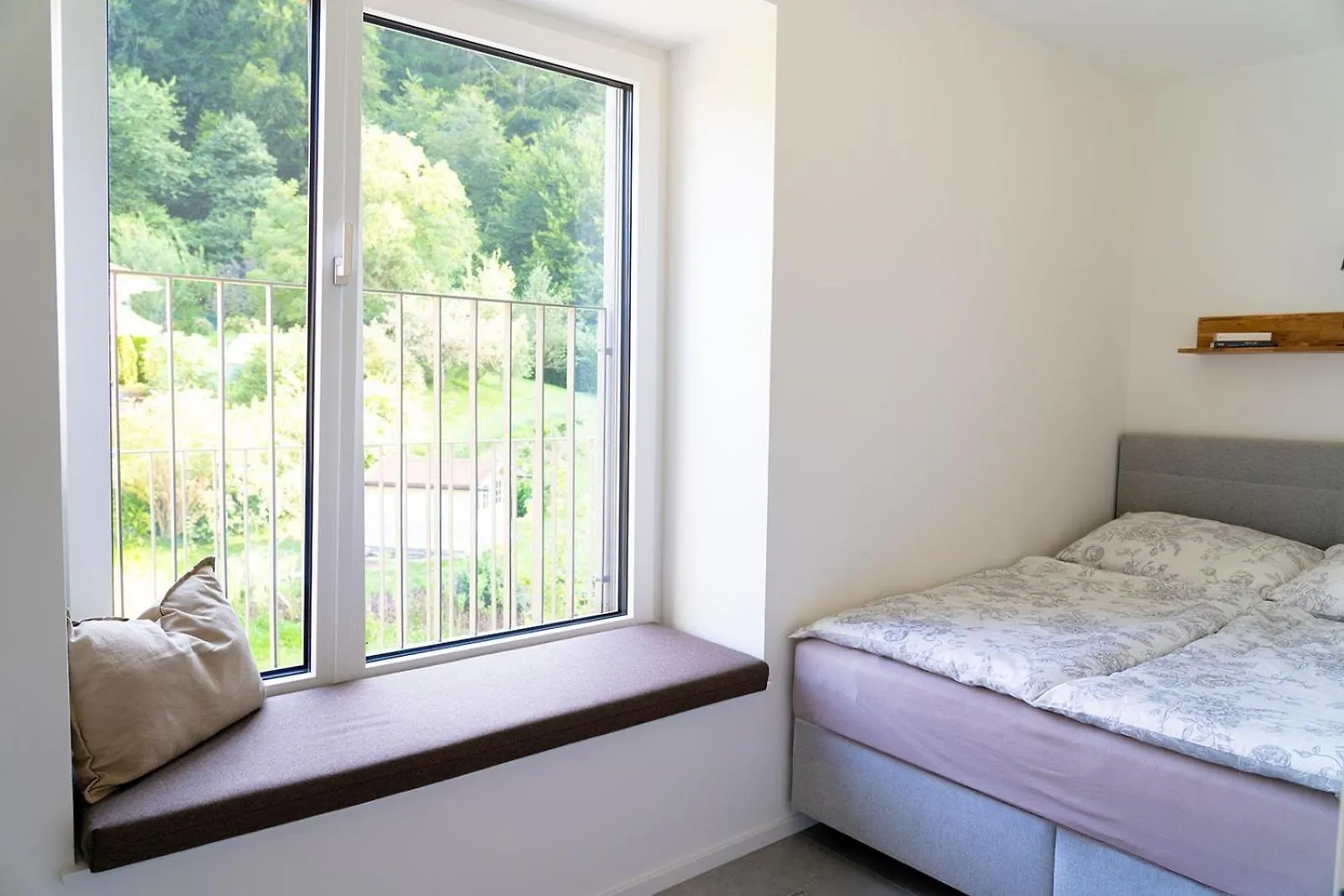 Apartment Forest Sky Suite Graz Austria