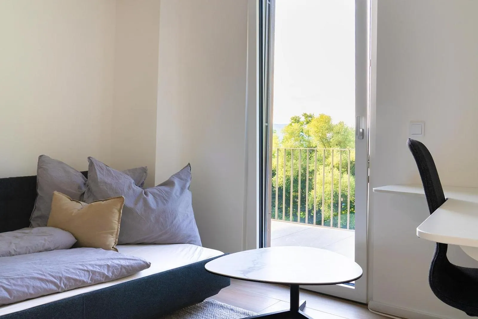 Forest Sky Suite Graz