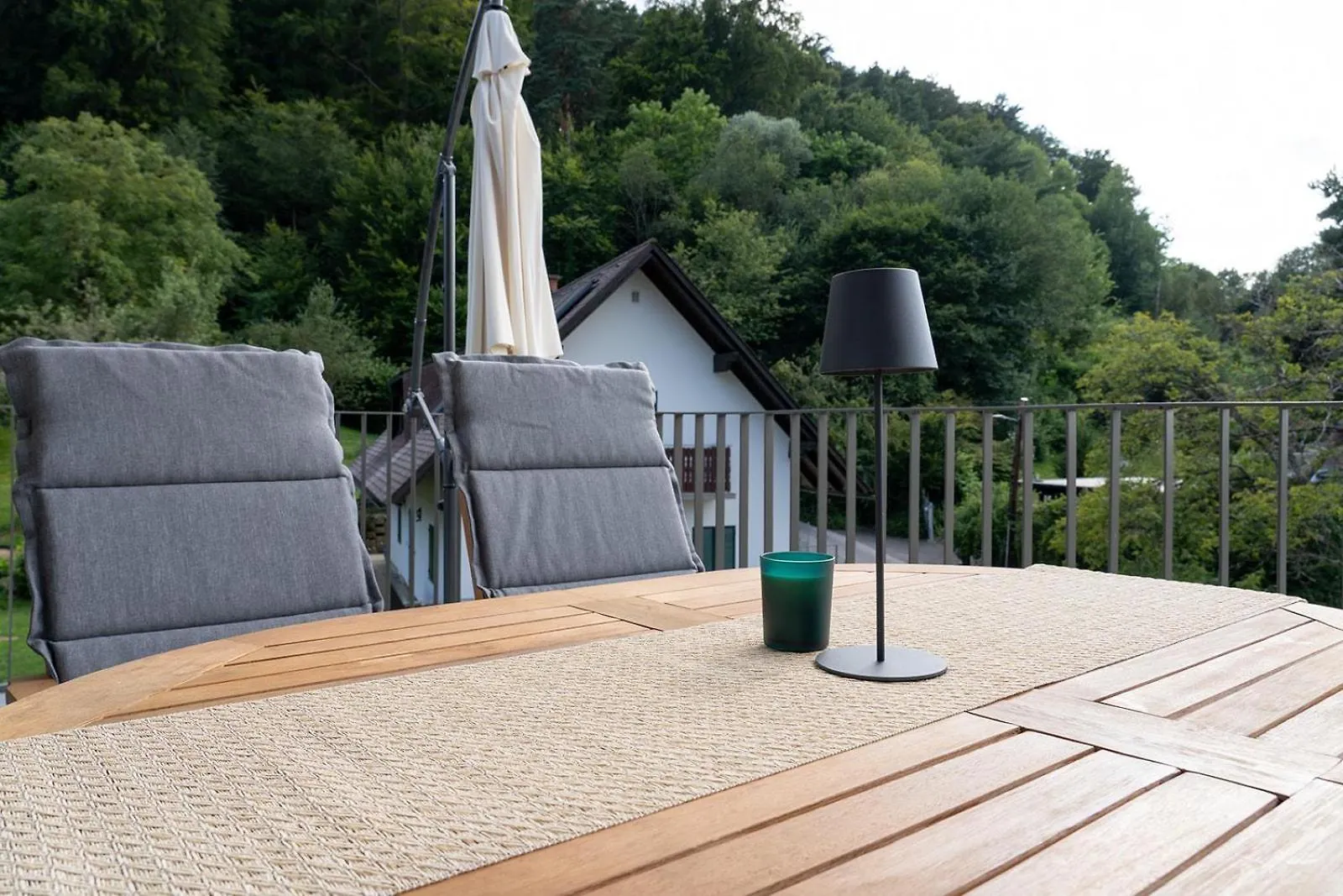 Apartment Forest Sky Suite Graz Austria