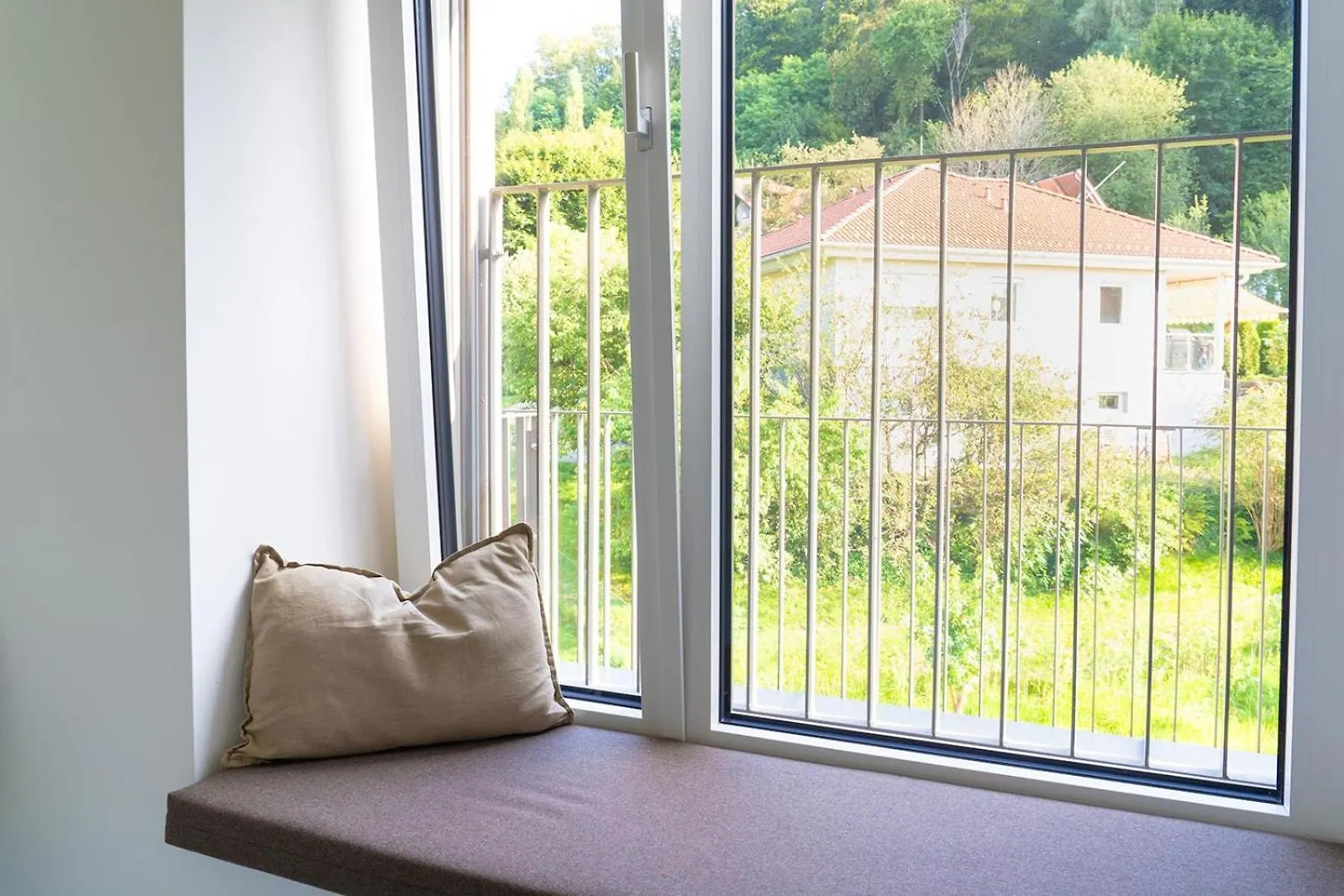 Apartment Forest Sky Suite Graz