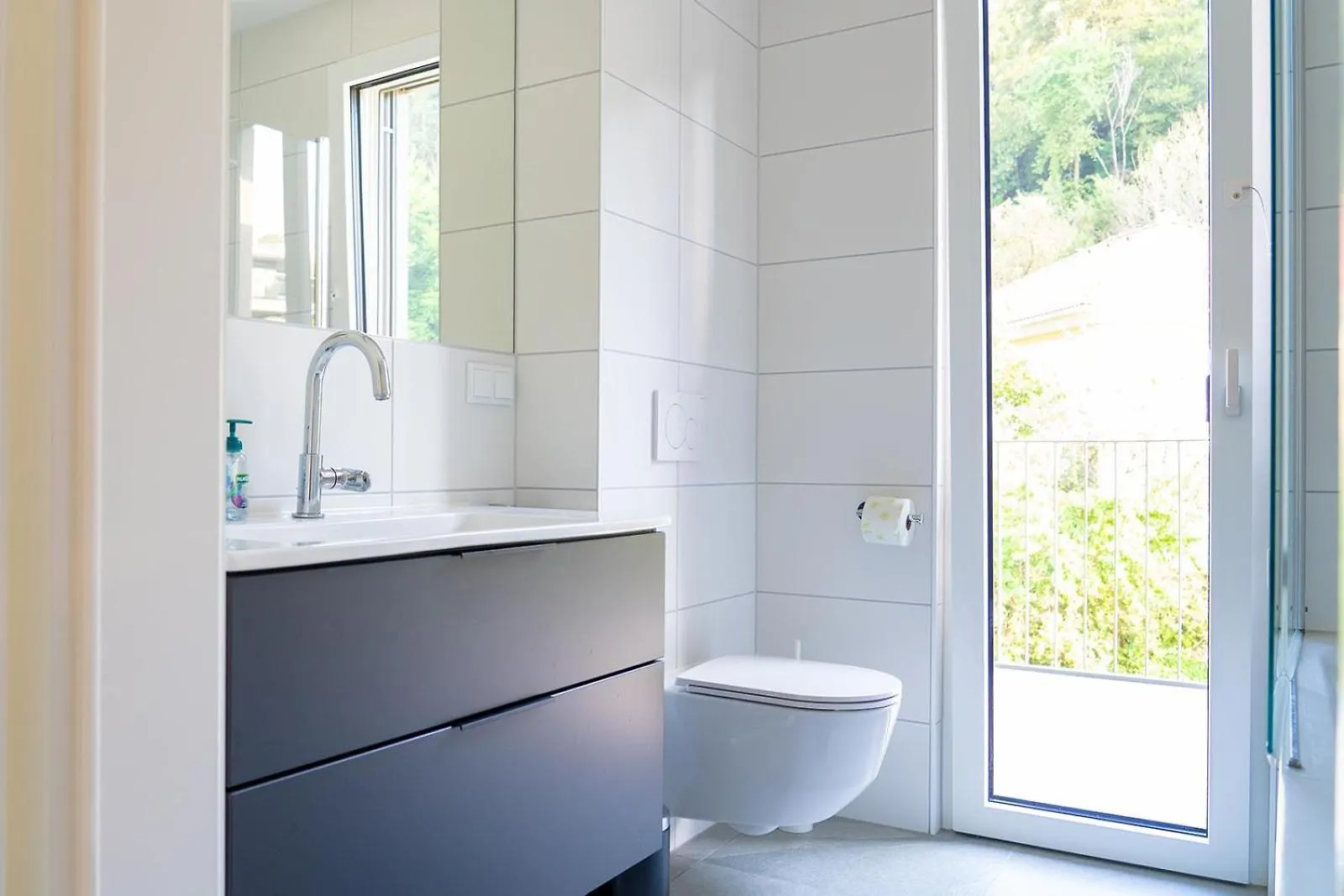Forest Sky Suite Graz Apartment