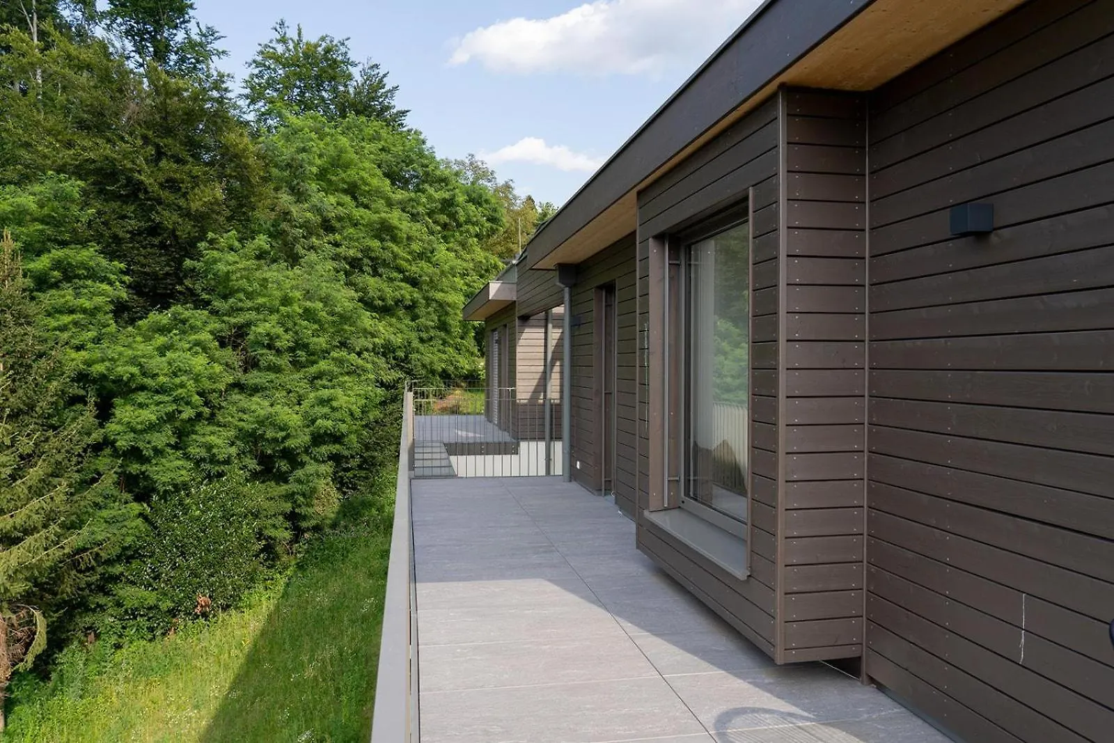 Apartment Forest Sky Suite Graz