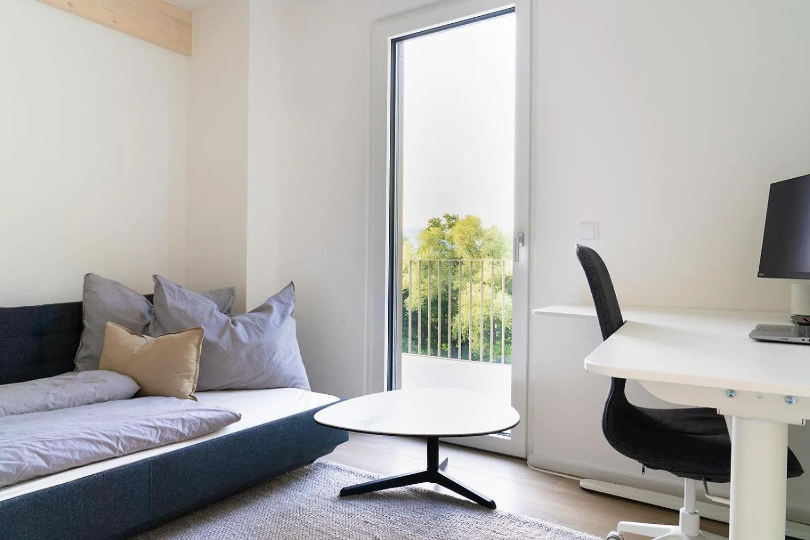 Forest Sky Suite Graz 0*,