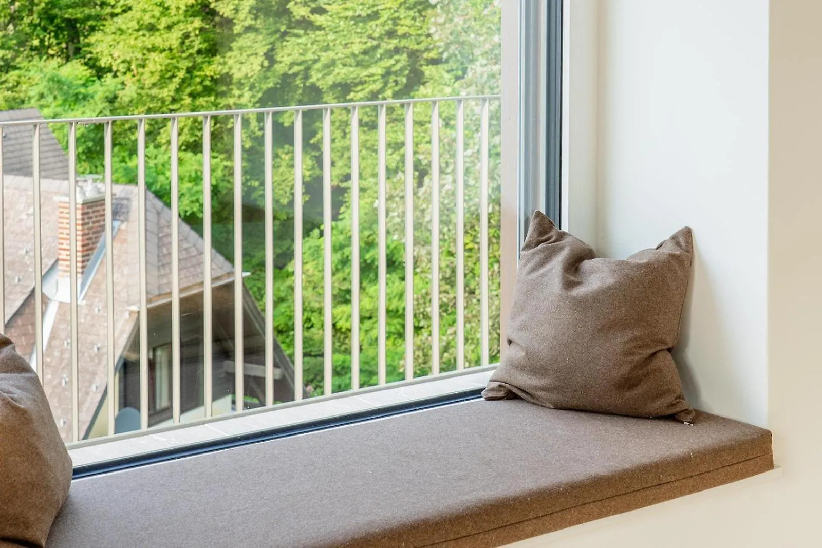 Forest Sky Suite Graz Apartment