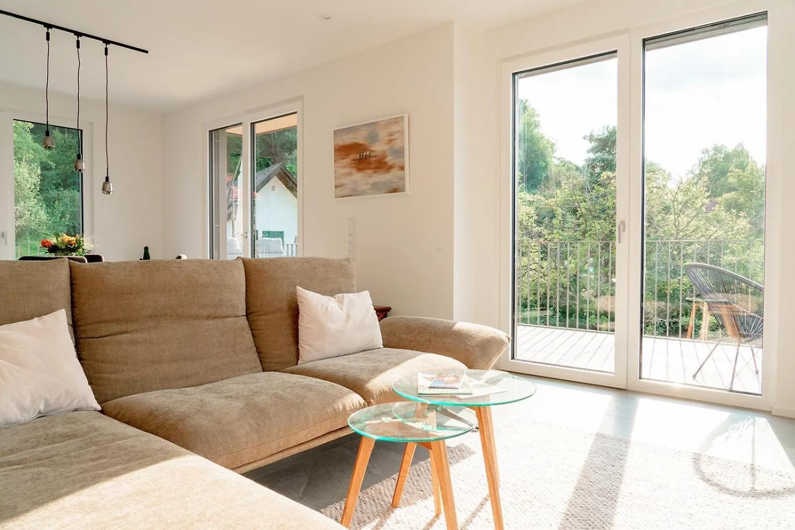 Apartment Forest Sky Suite Graz