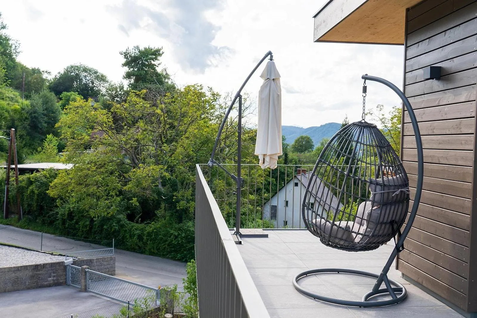 Forest Sky Suite Graz 0*,  Austria