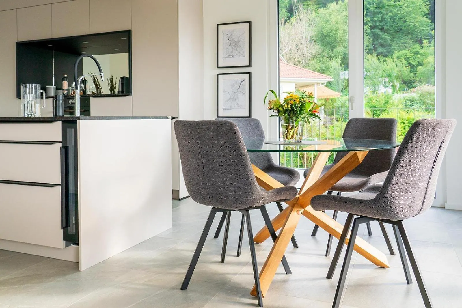 Apartment Forest Sky Suite Graz Austria